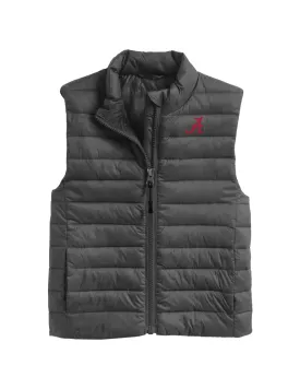 Alabama Crimson Tide Toddler Boys' Vest