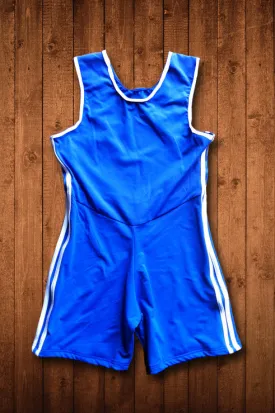 BBLRC Rowing Suit