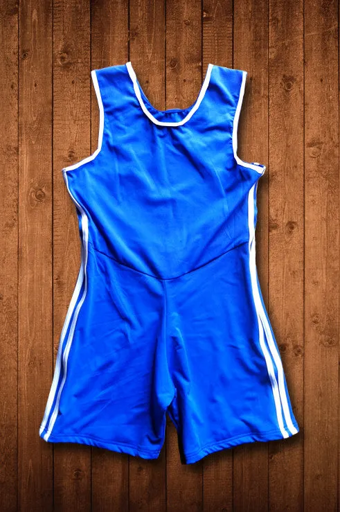 BBLRC Rowing Suit