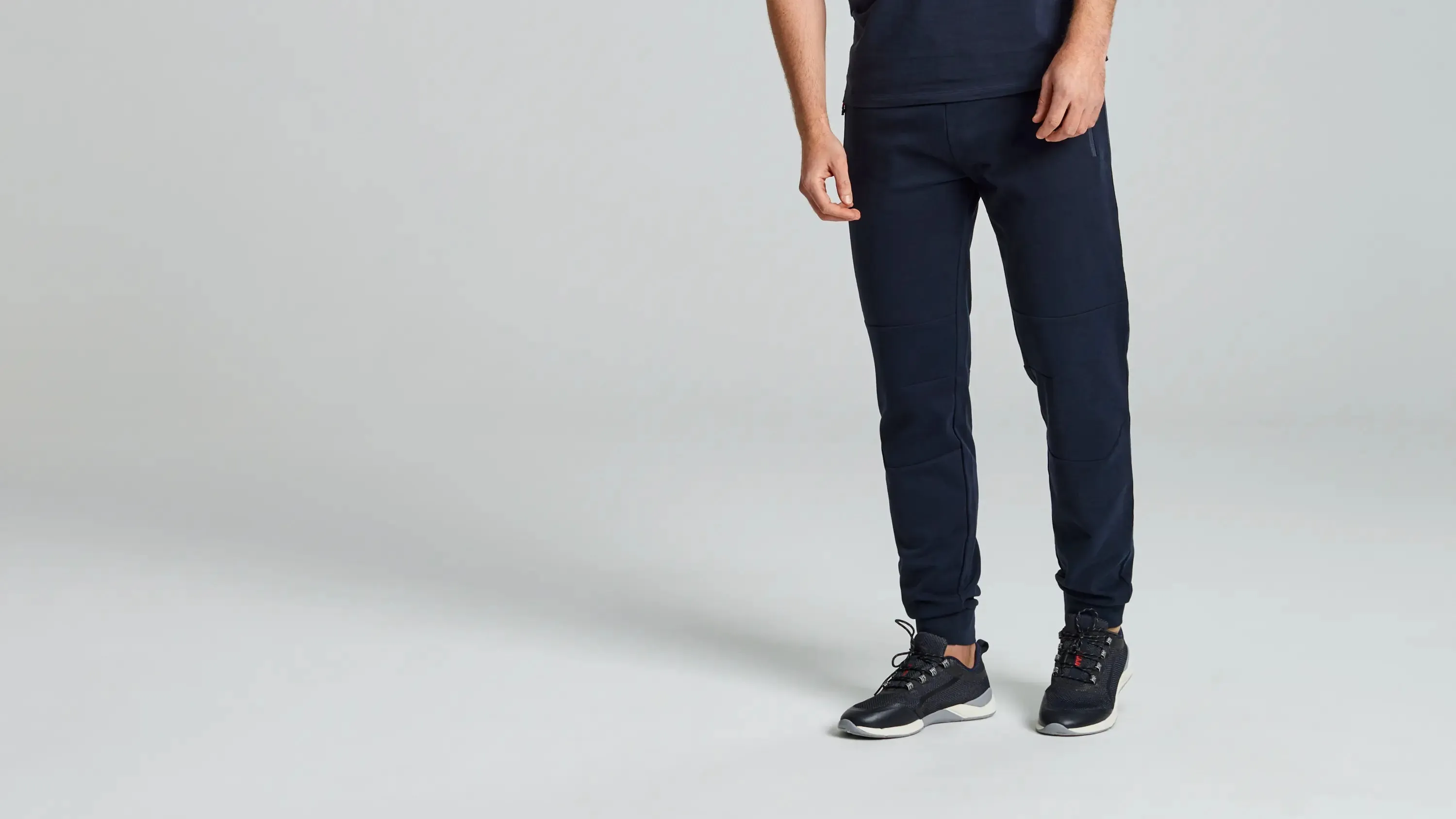 DECK SWEATPANT