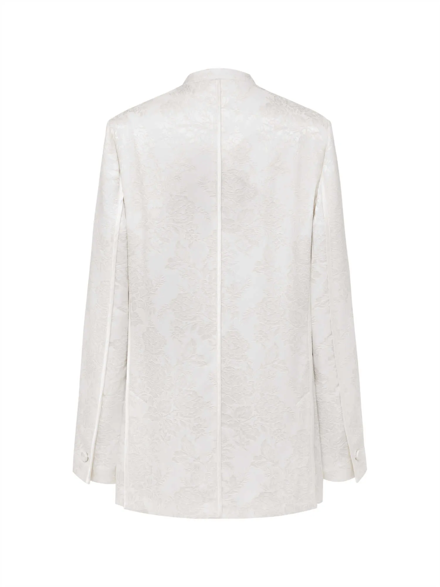 EP YAYING Chinese-style Suit