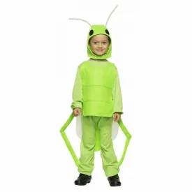 Flying Grasshopper