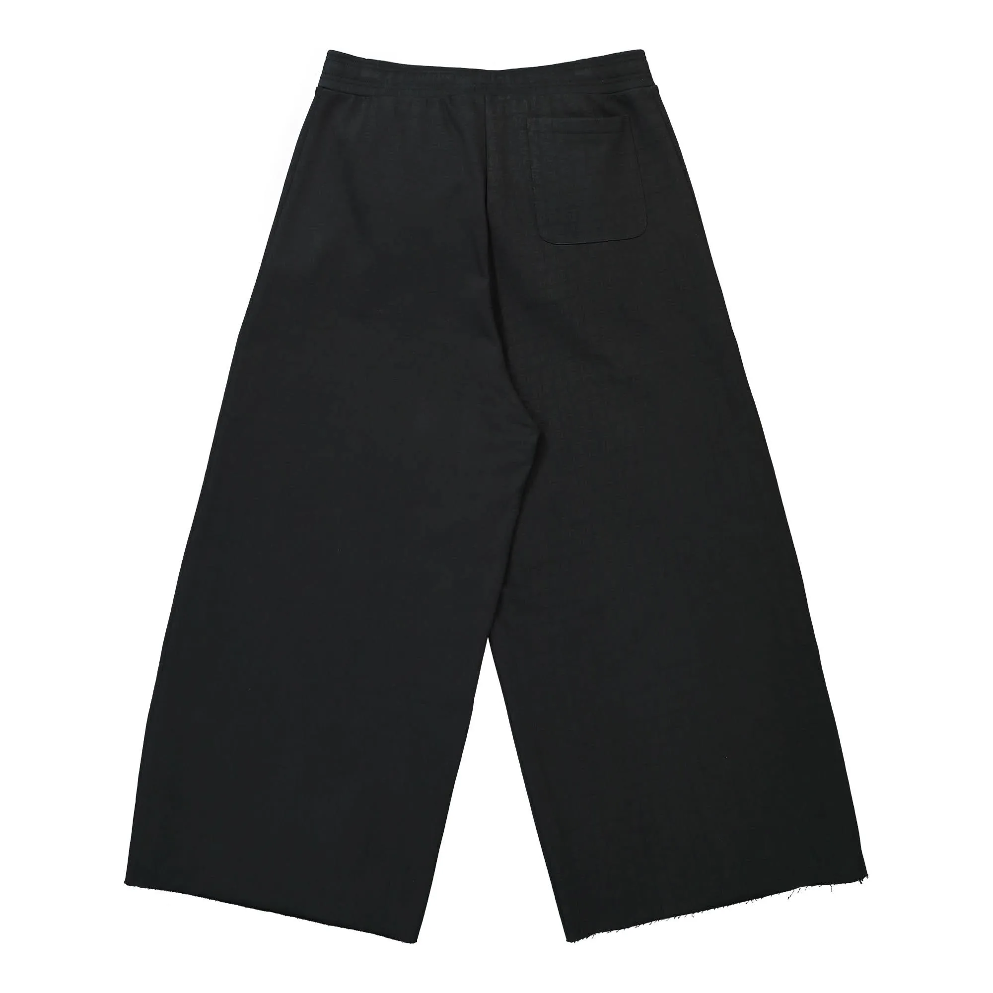 Gothic Monogram Sweatpants