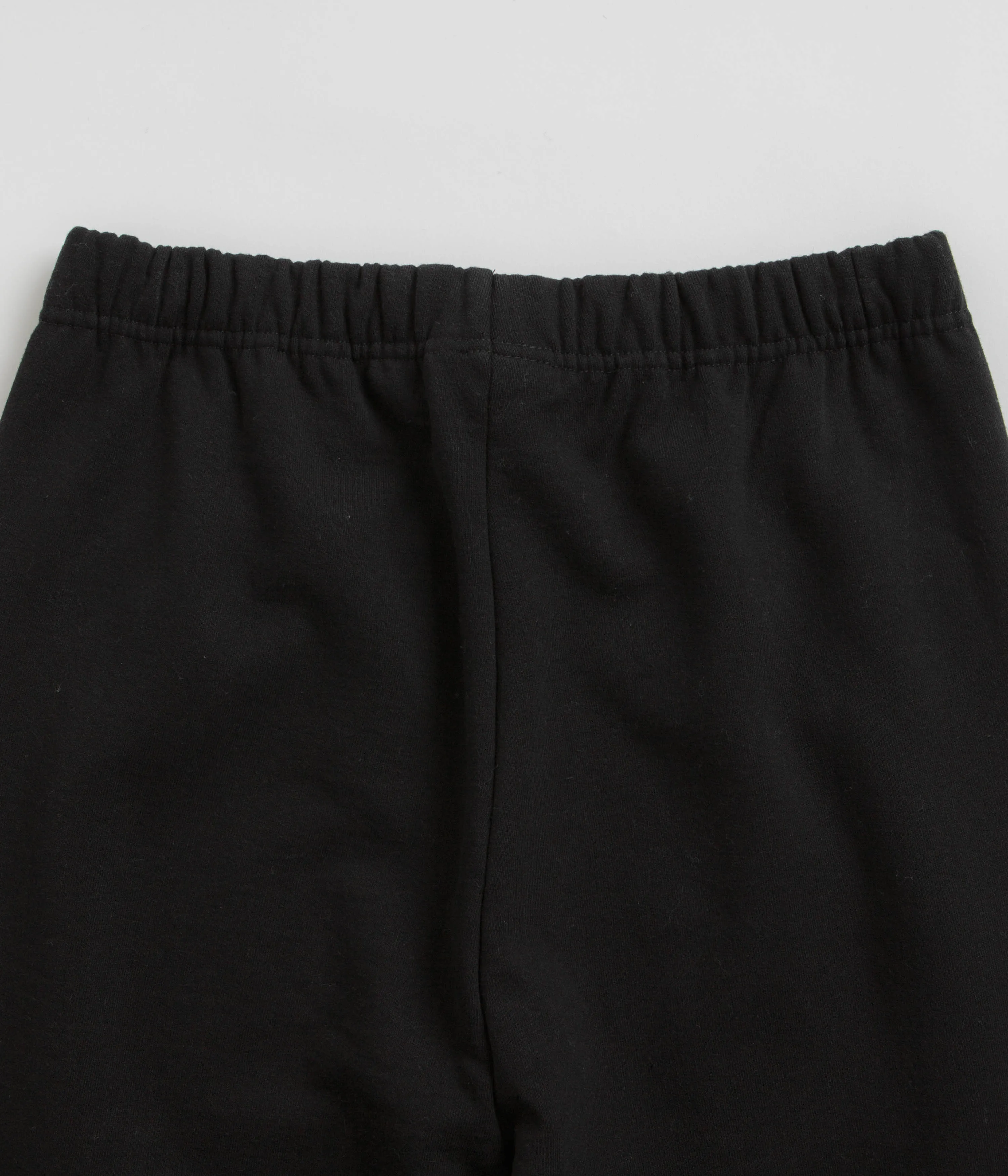 Grand Collection x Umbro Embroidered Sweatpants - Black