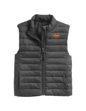 Iowa State Cyclones Toddler Boys' Vest