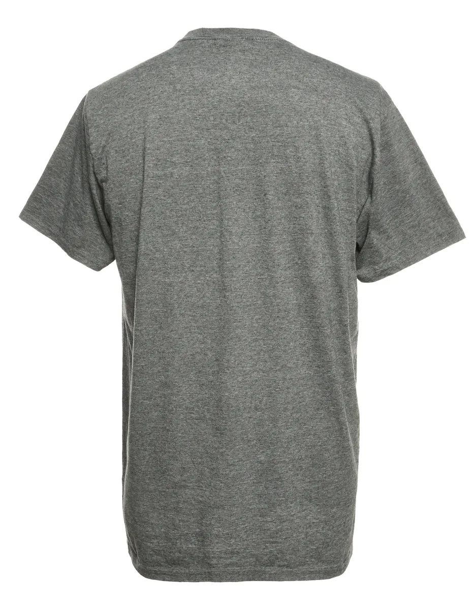 Las Vegas Printed T-shirt - M