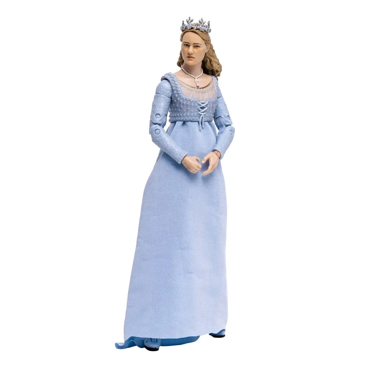McFarlane Toys - The Princess Bride (Movie) Wave 2 - Princess Buttercup (Wedding Dress) Action Figure (12326) LOW STOCK