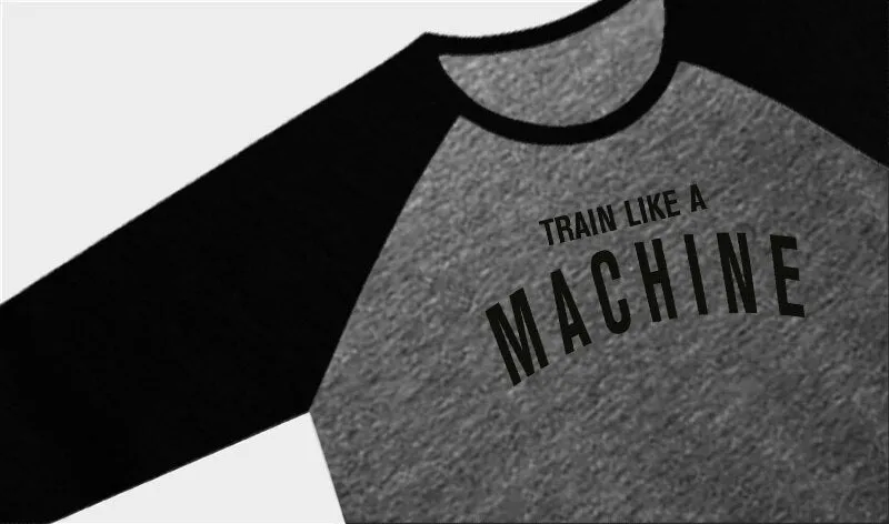 Men's Stylish Printed T-Shirt