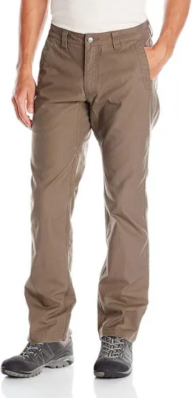 Mountain Khakis Men's Original Slim Fit Terra 40/34 Pants