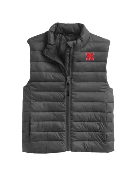 Nebraska Cornhuskers Toddler Boys' Vest