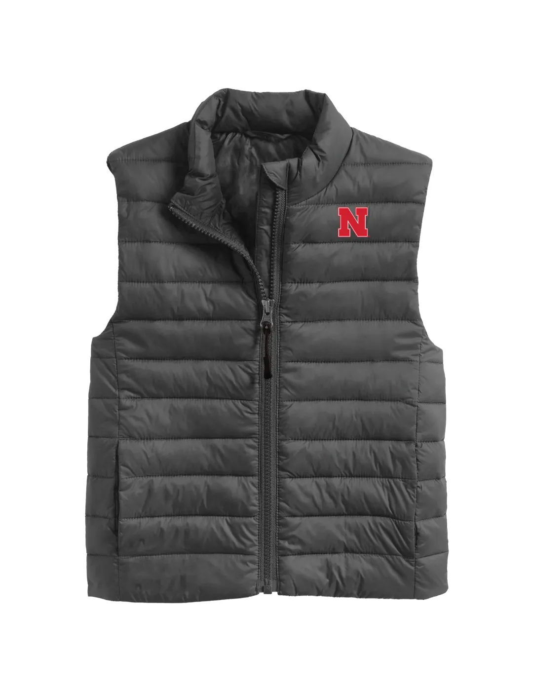Nebraska Cornhuskers Toddler Boys' Vest