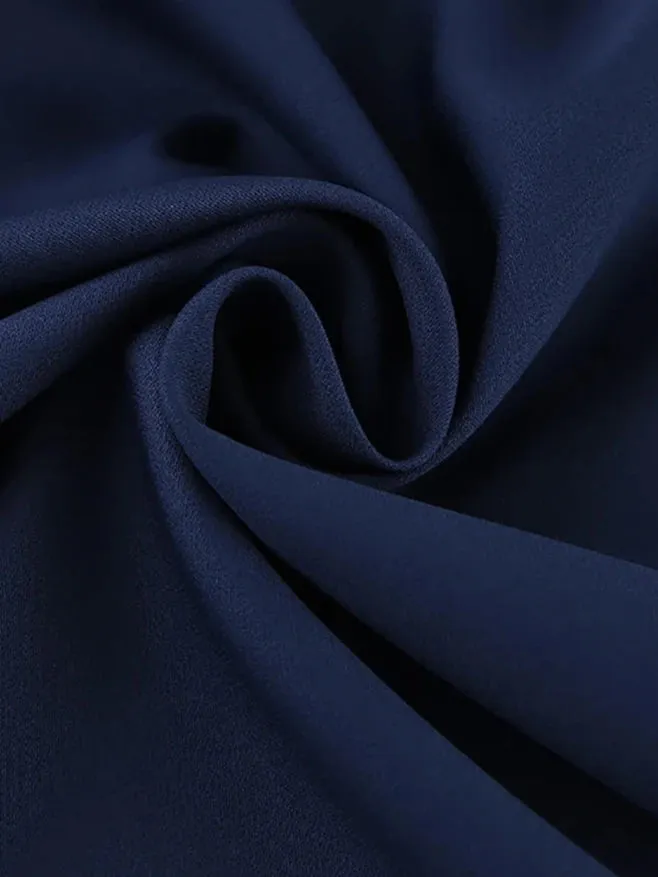 #PB Split A-Line Skirt