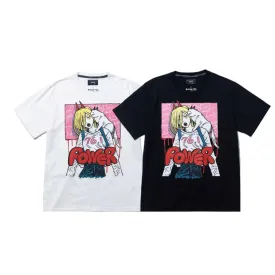 Power T-shirt