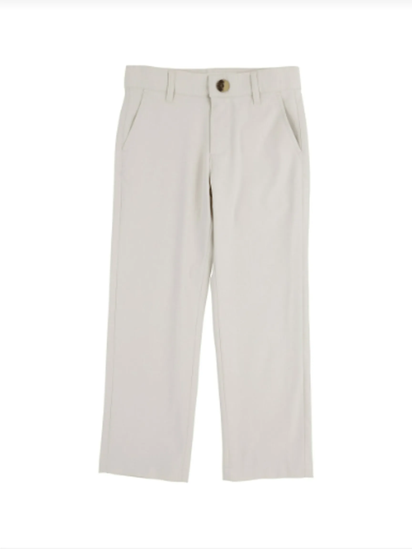Prepletic Prep School Pants - Saratoga Stone