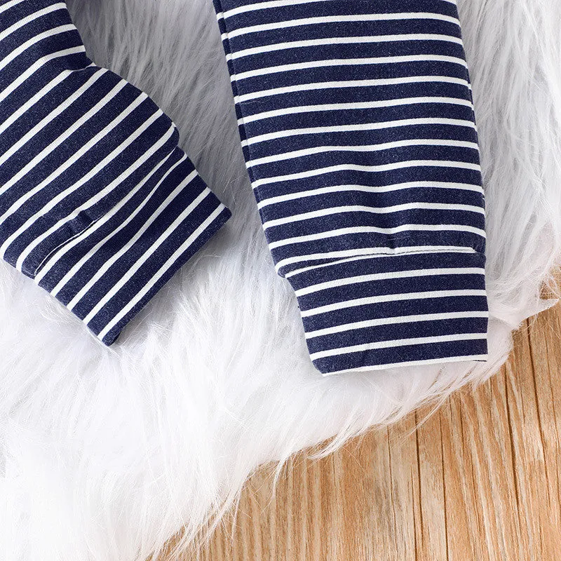 Shine All Day Sweatshirt and Sweatpants Set