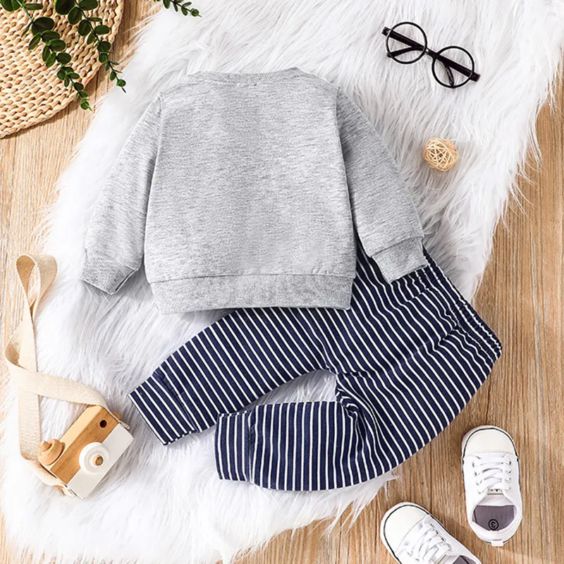 Shine All Day Sweatshirt and Sweatpants Set