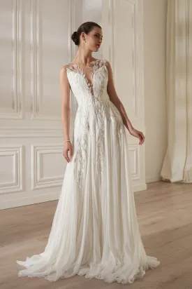 Swan Dress