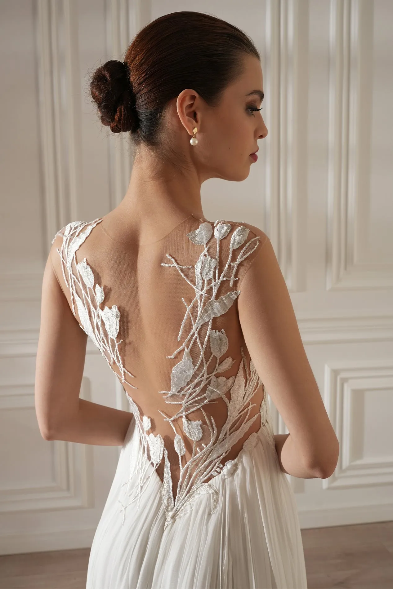 Swan Dress