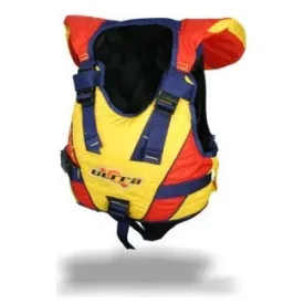 Ultra Raider L100 PFD 1 Junior