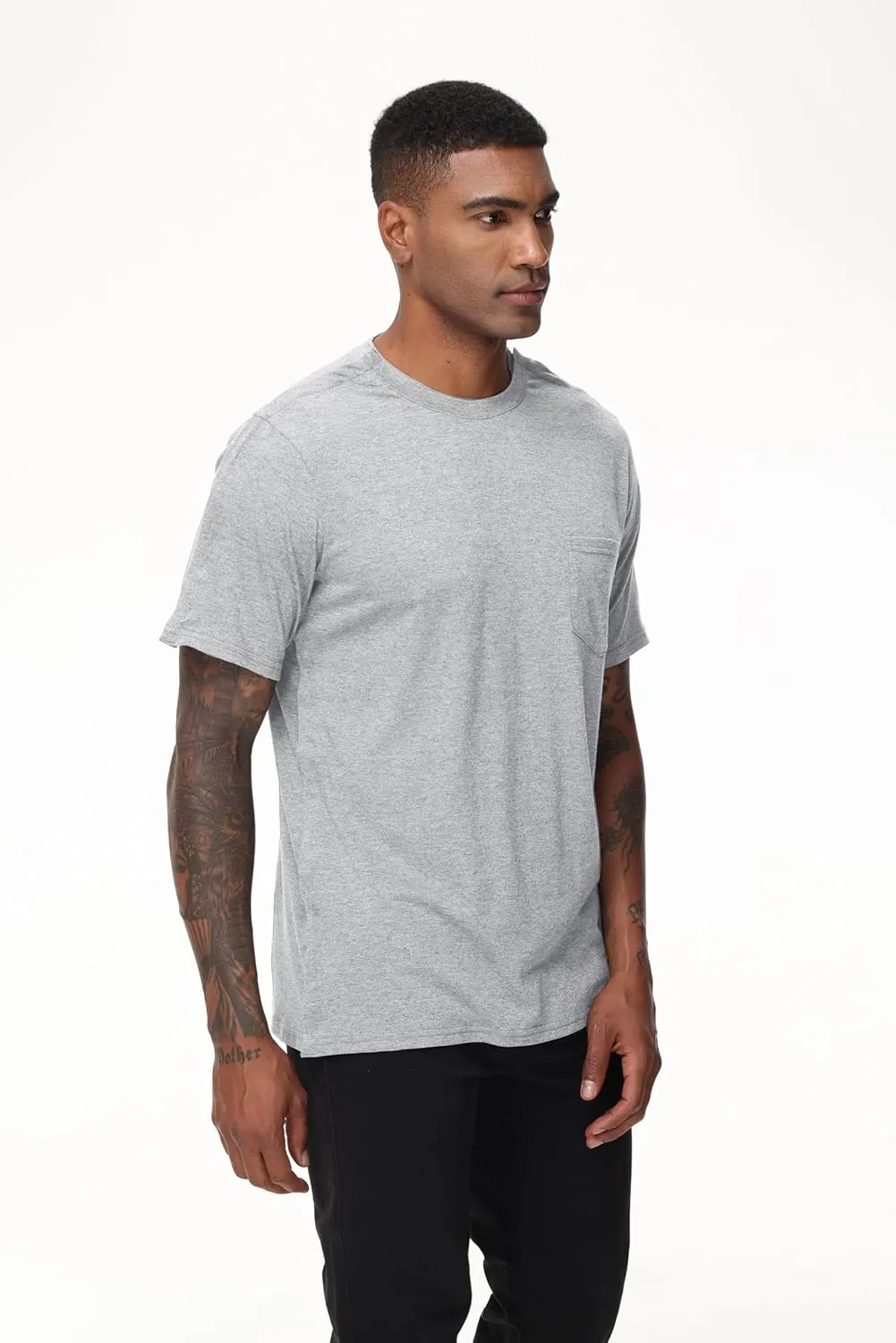 Unisex Post Shoulder Surgery Shirts After Rotator Cuff Surgery Shirt Snap Tearaway Shirts Chemo Port Adaptive Clothing