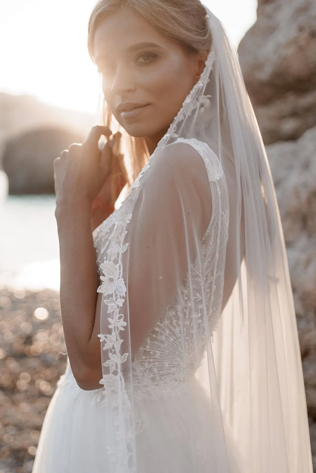 Wedding dress Dandelion
