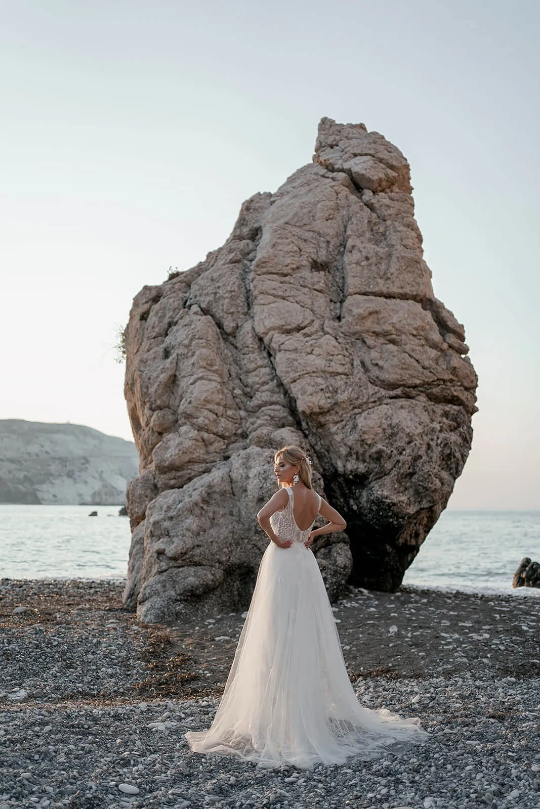 Wedding dress Dandelion