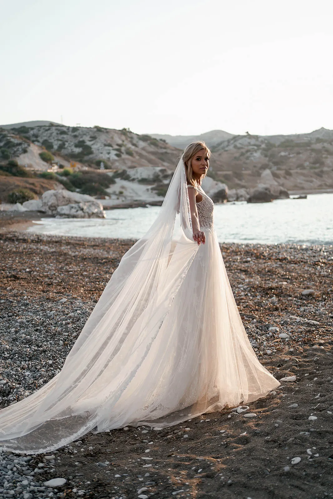 Wedding dress Dandelion
