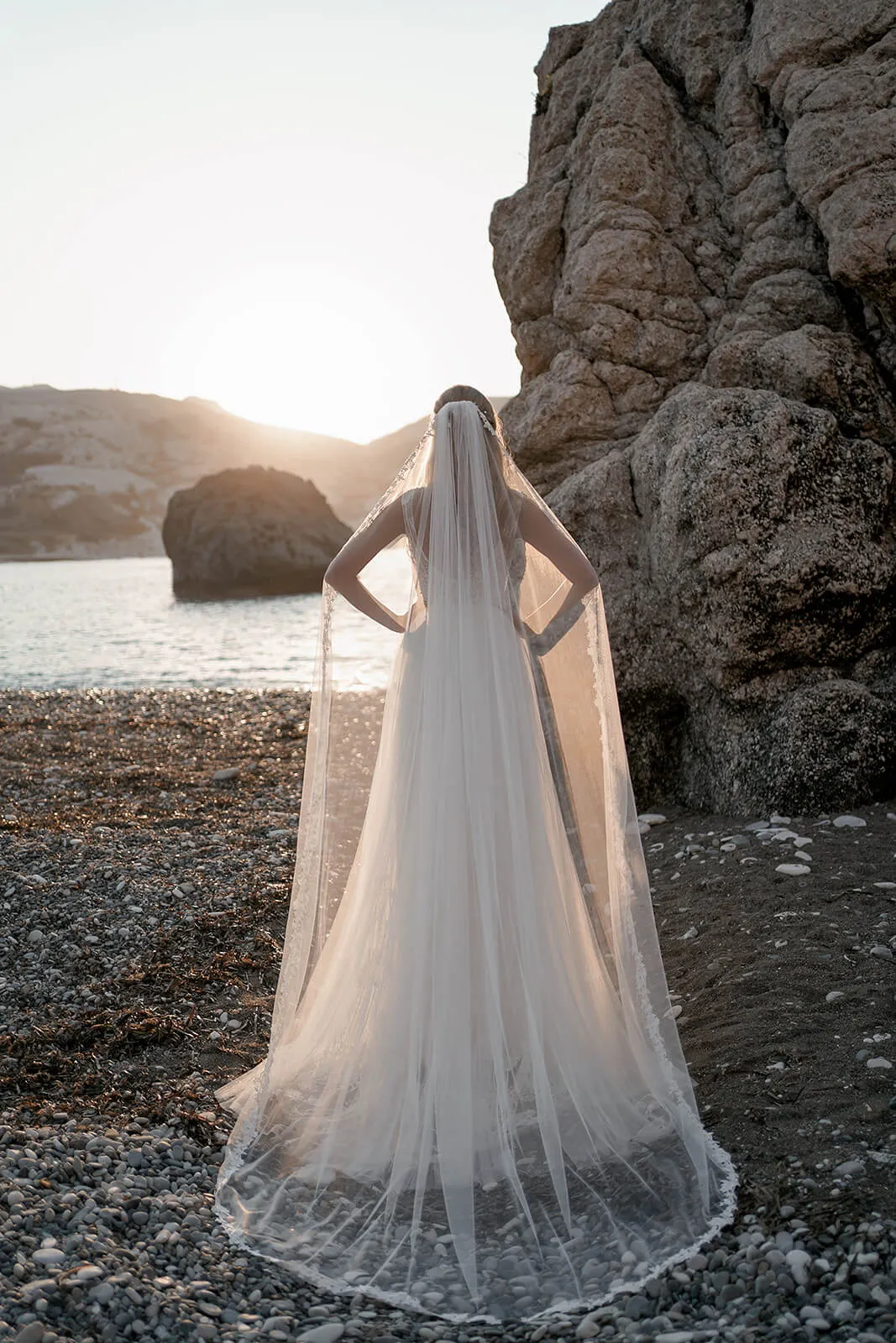 Wedding dress Dandelion