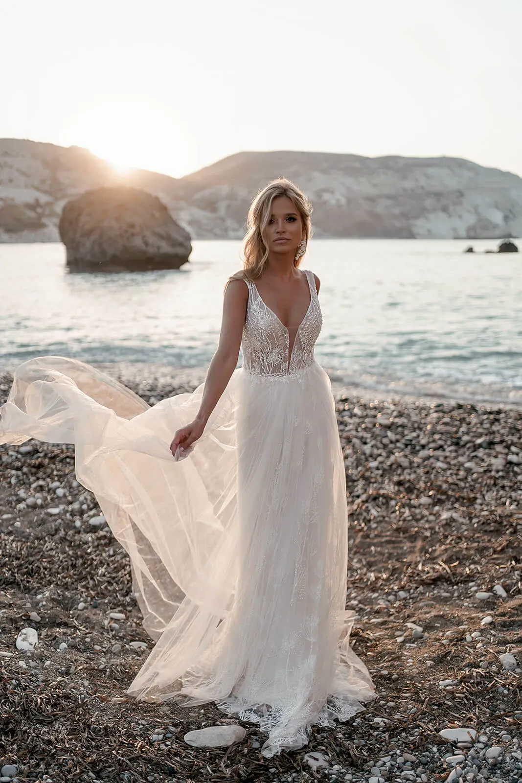 Wedding dress Dandelion