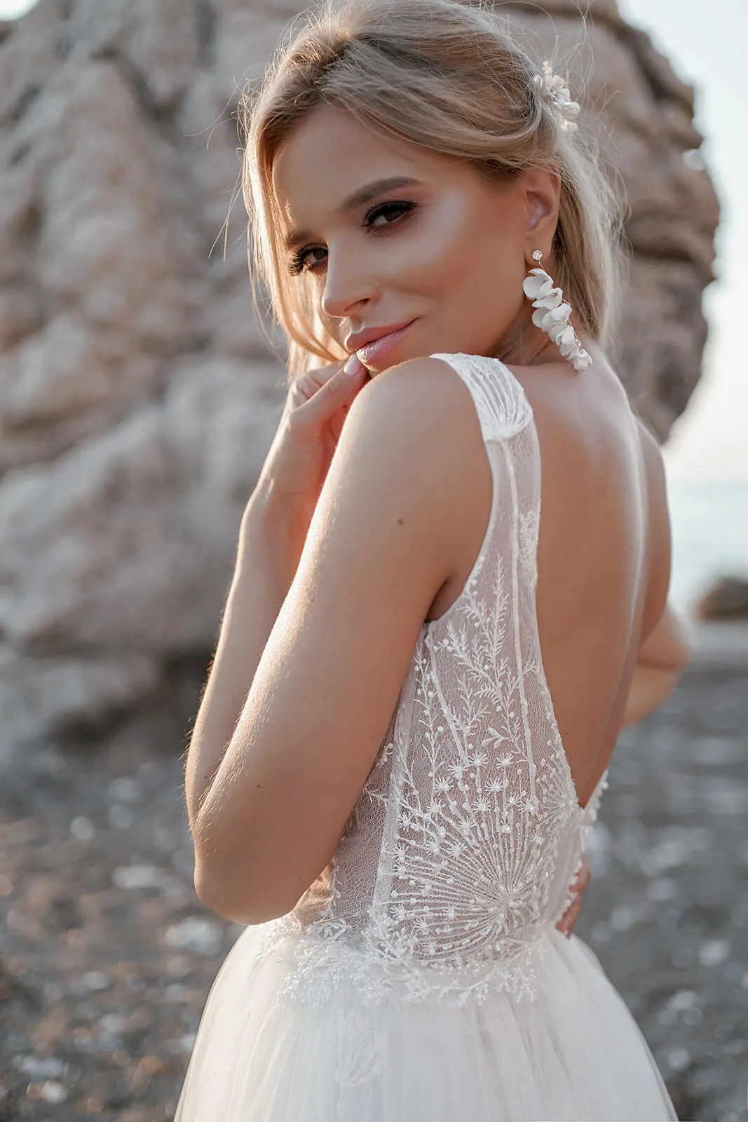 Wedding dress Dandelion