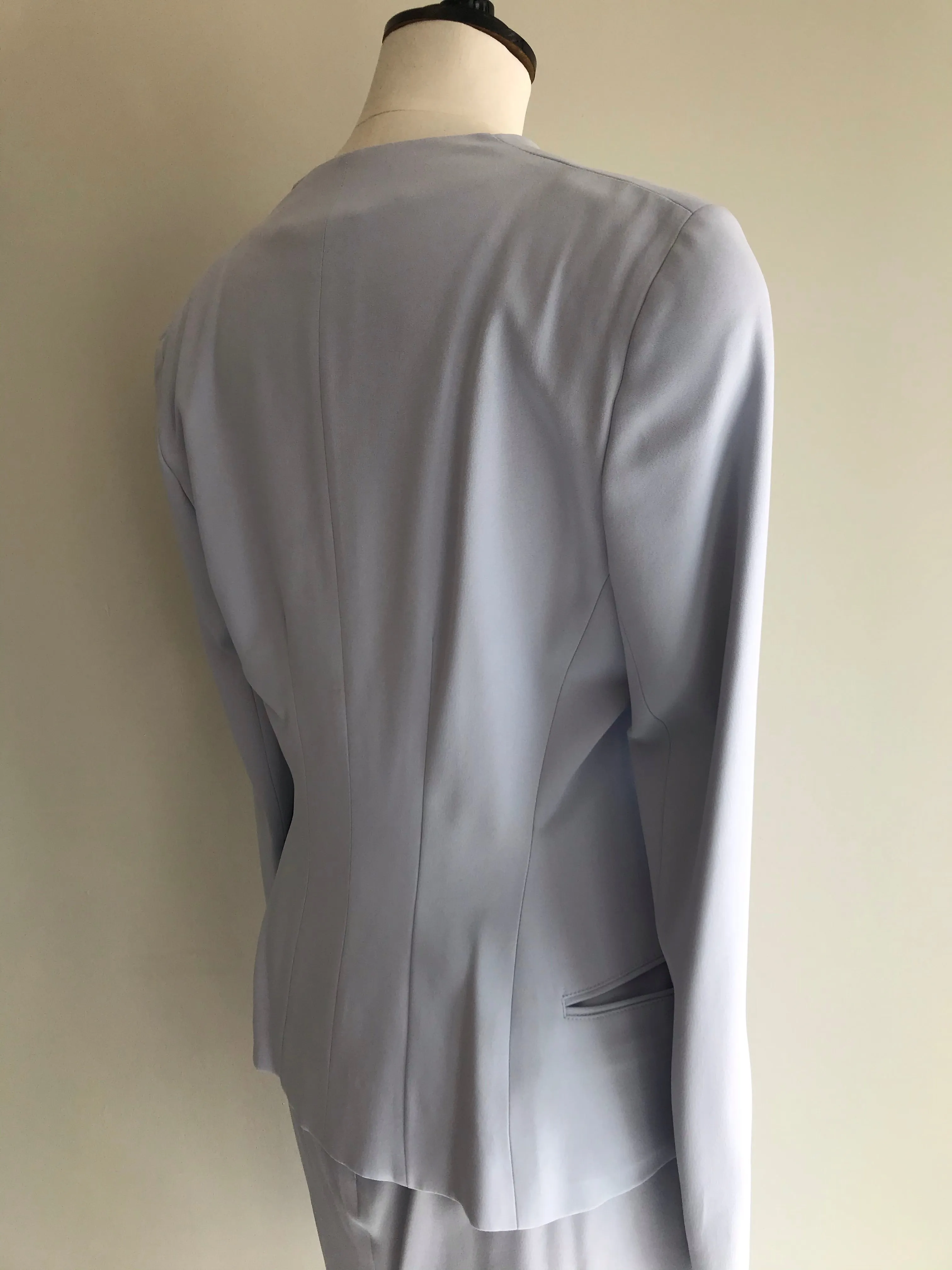Wedding Suit