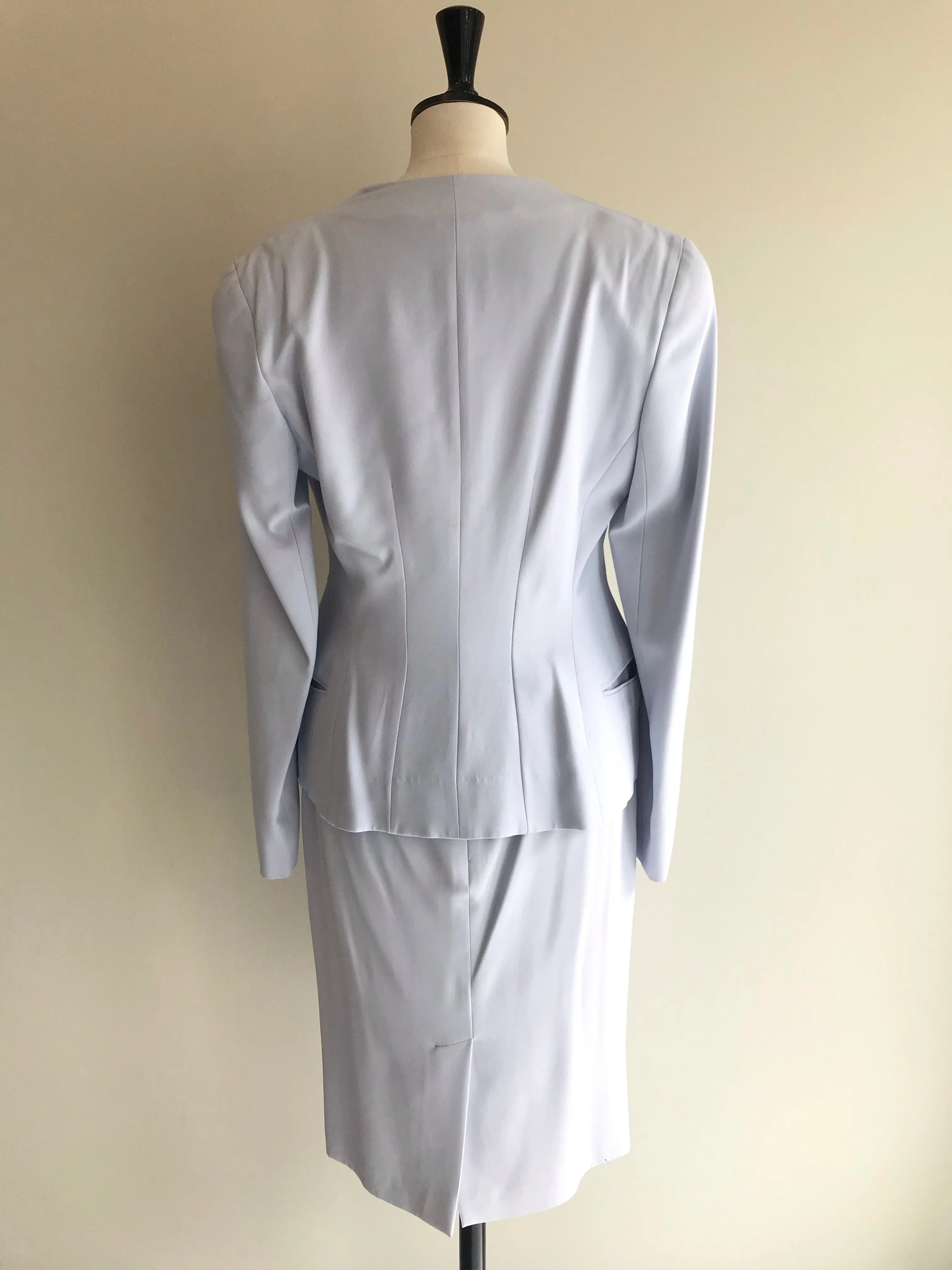 Wedding Suit