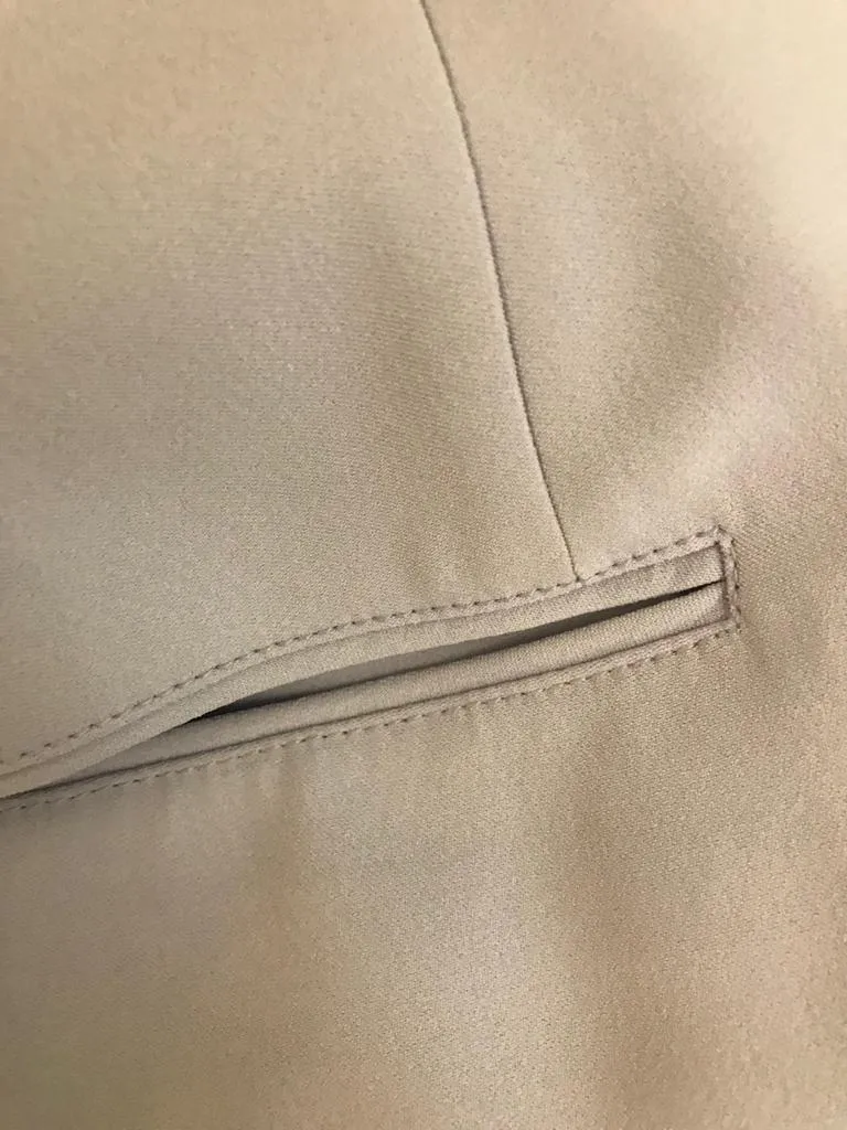 Wedding Suit