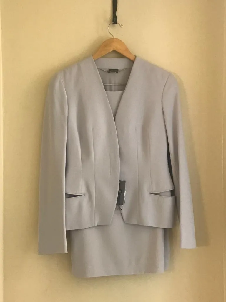 Wedding Suit