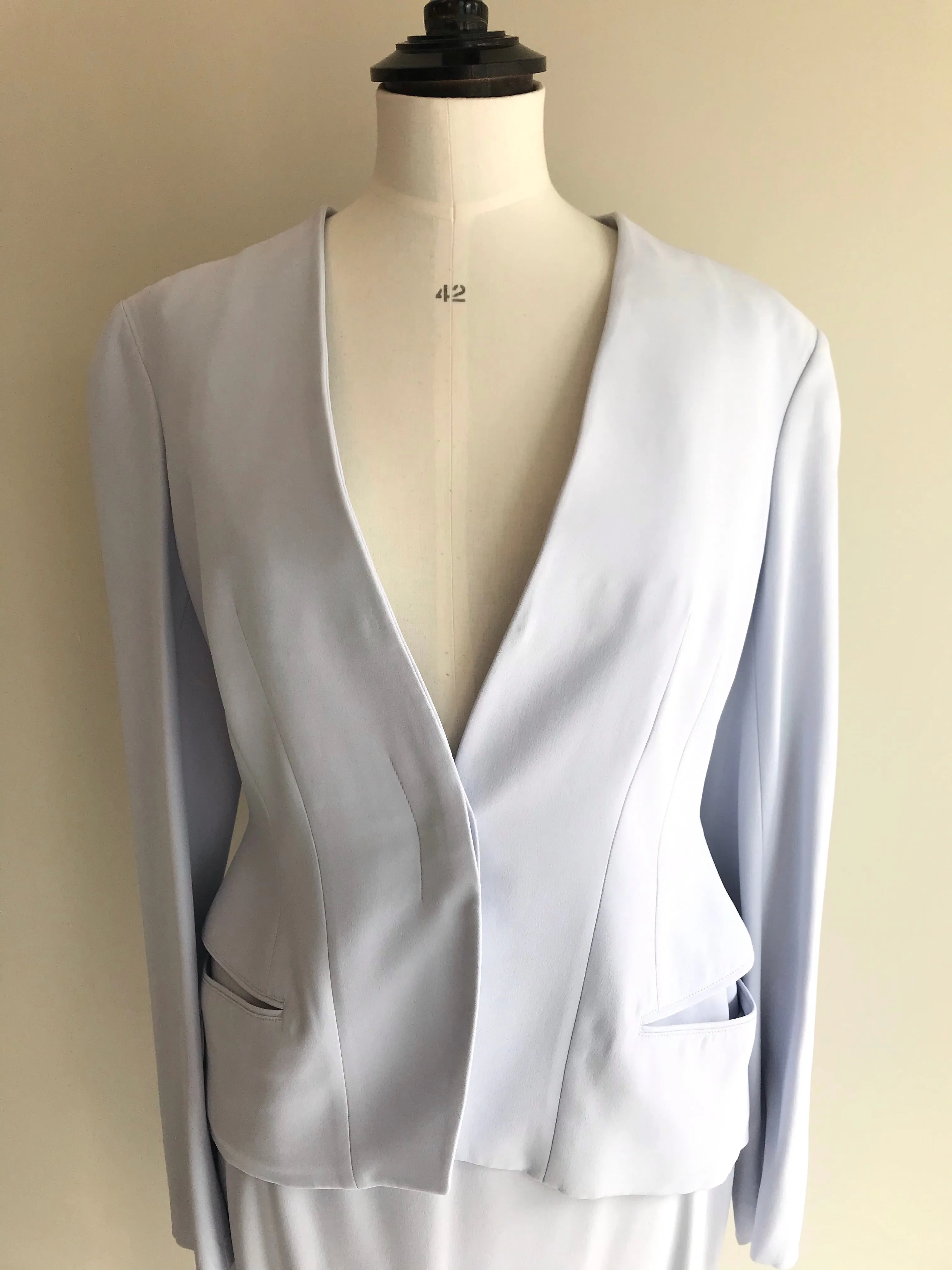 Wedding Suit