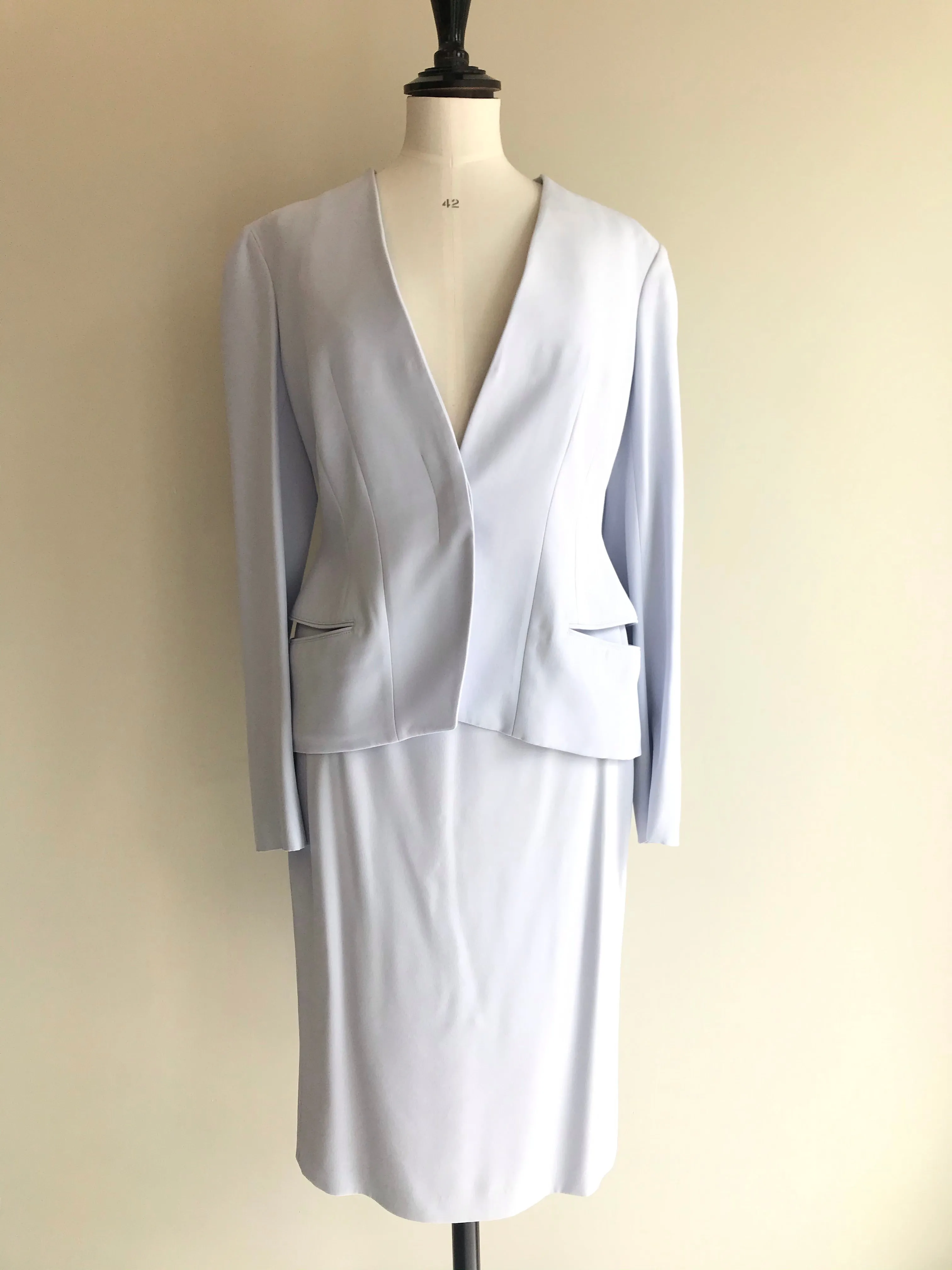 Wedding Suit
