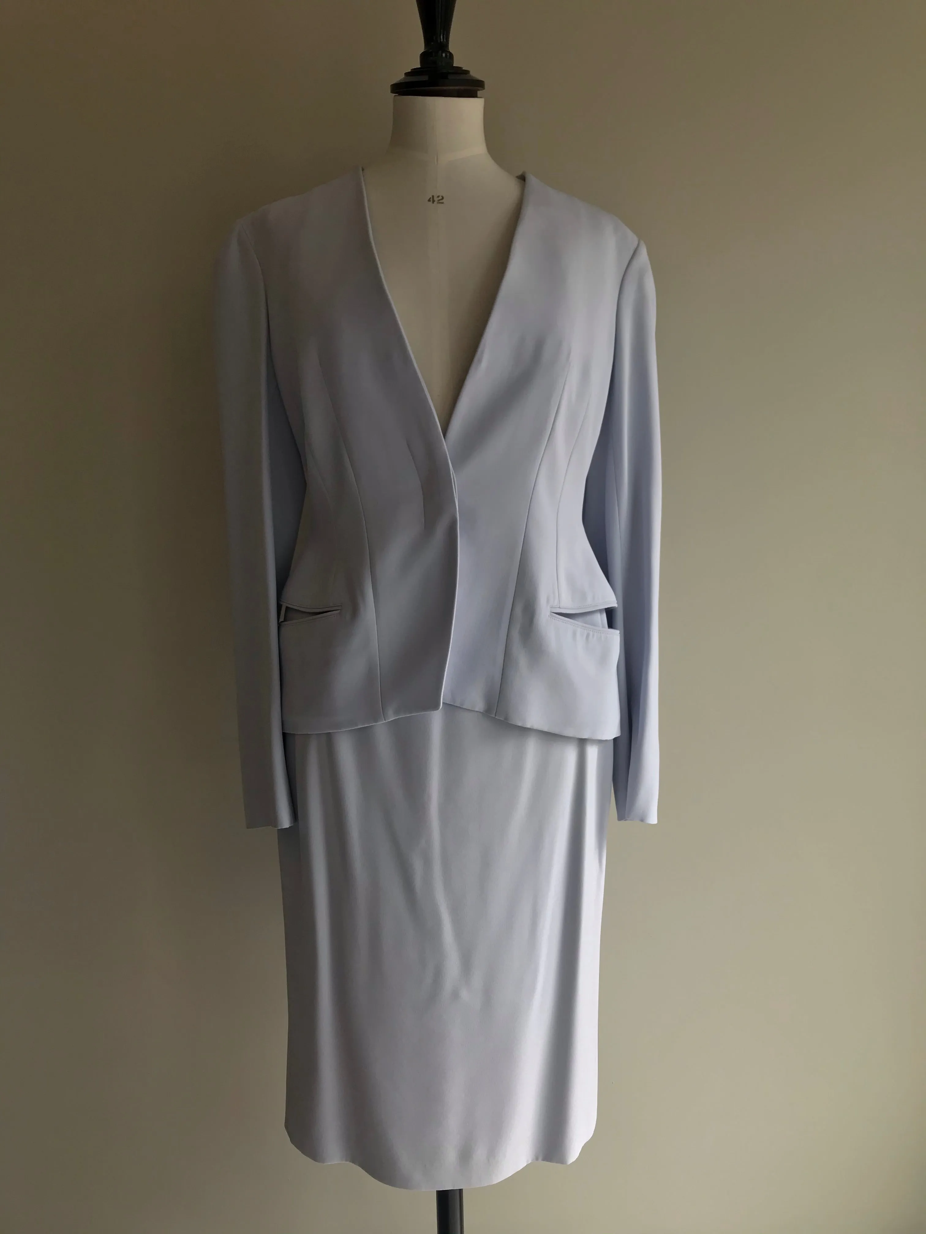 Wedding Suit