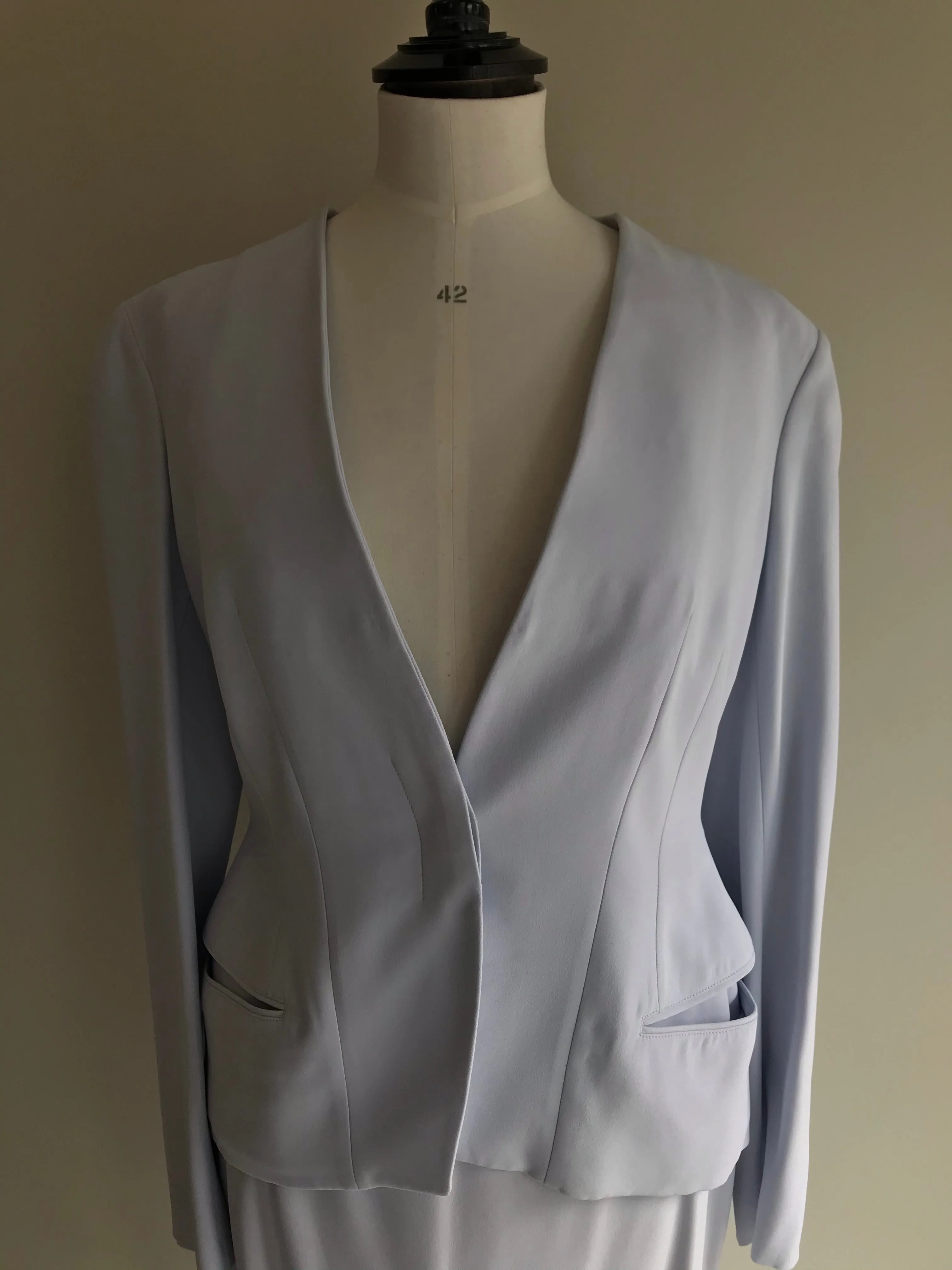 Wedding Suit