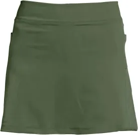 Womens Golf Pleated Tennis Skirts Solid Color Style Culottes Skinny Mid Waisted Athletic Sport Fashion Short Skirts